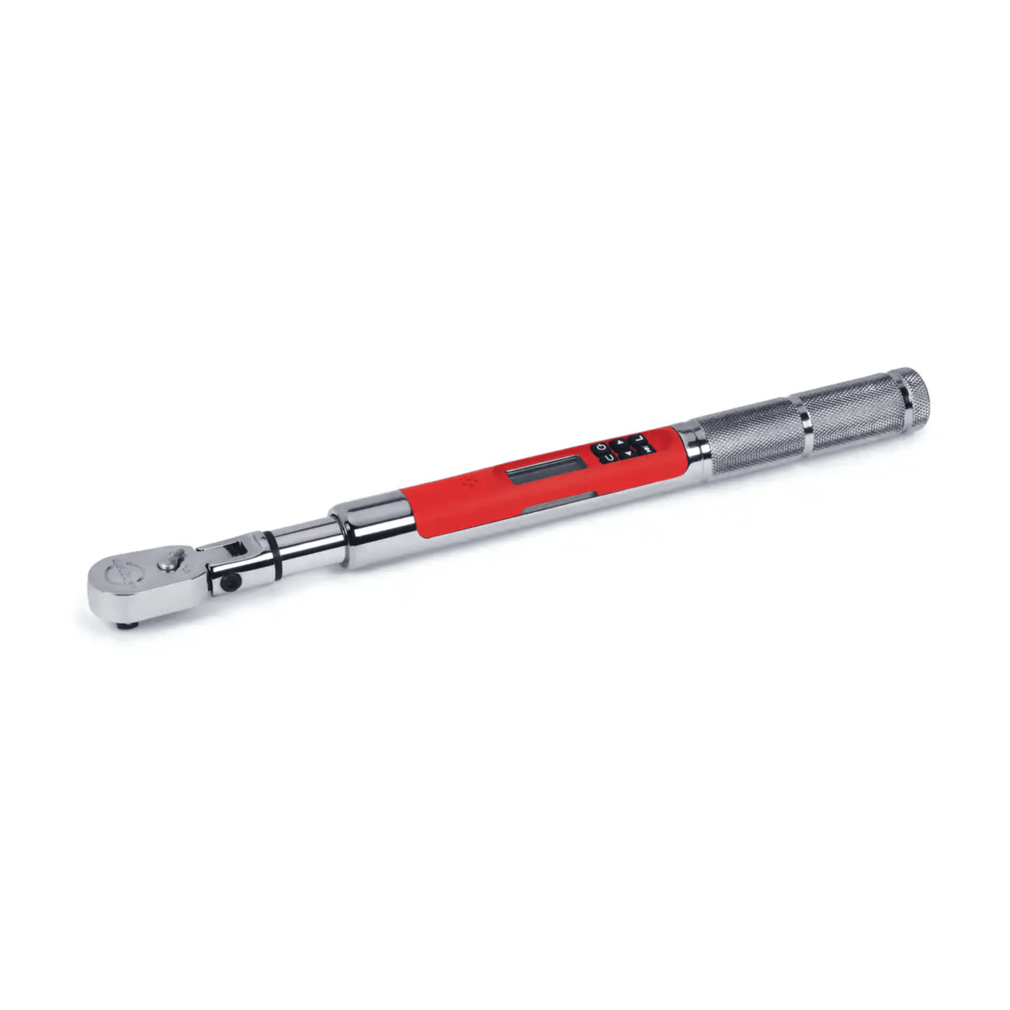 1 4 Drive Flex Head TechAngle Micro Torque Wrench 12 240 In Lb