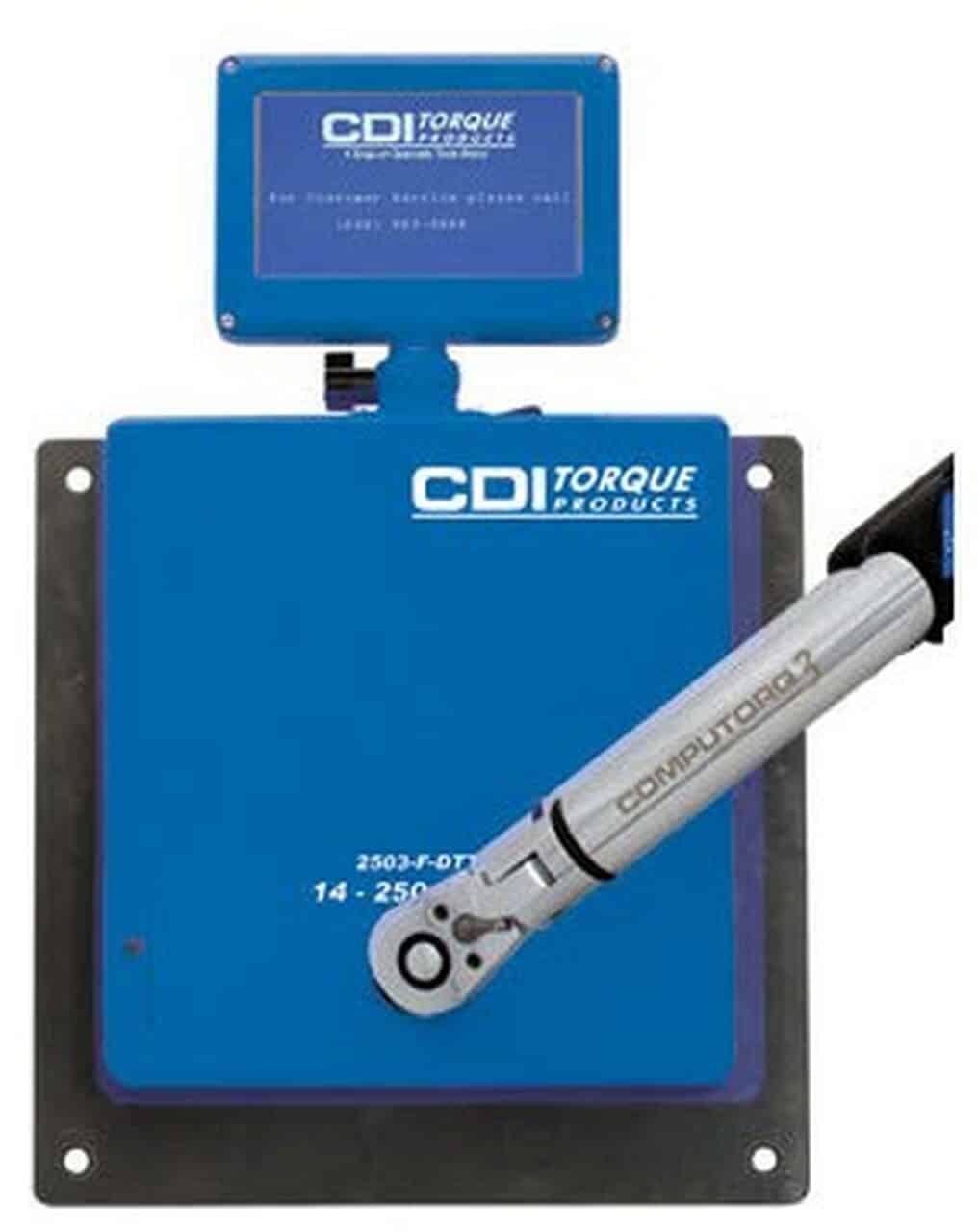CDI Digital Torque Tester