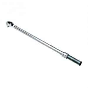 CDI Micro Adjustable Torque Wrench Scale 752MFRMH