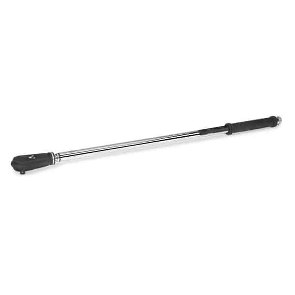 CTECH4R600A 3/4" Drive Fixed-Head ControlTech® Industrial Torque Wrench (30–600 ft-lb)