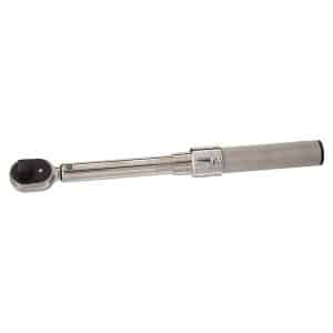 3/8" DR 20-150 IN LBS/2.8-15.3 NM CDI ADJUSTABLE TORQUE WRENCH - 1502MRMH (1)