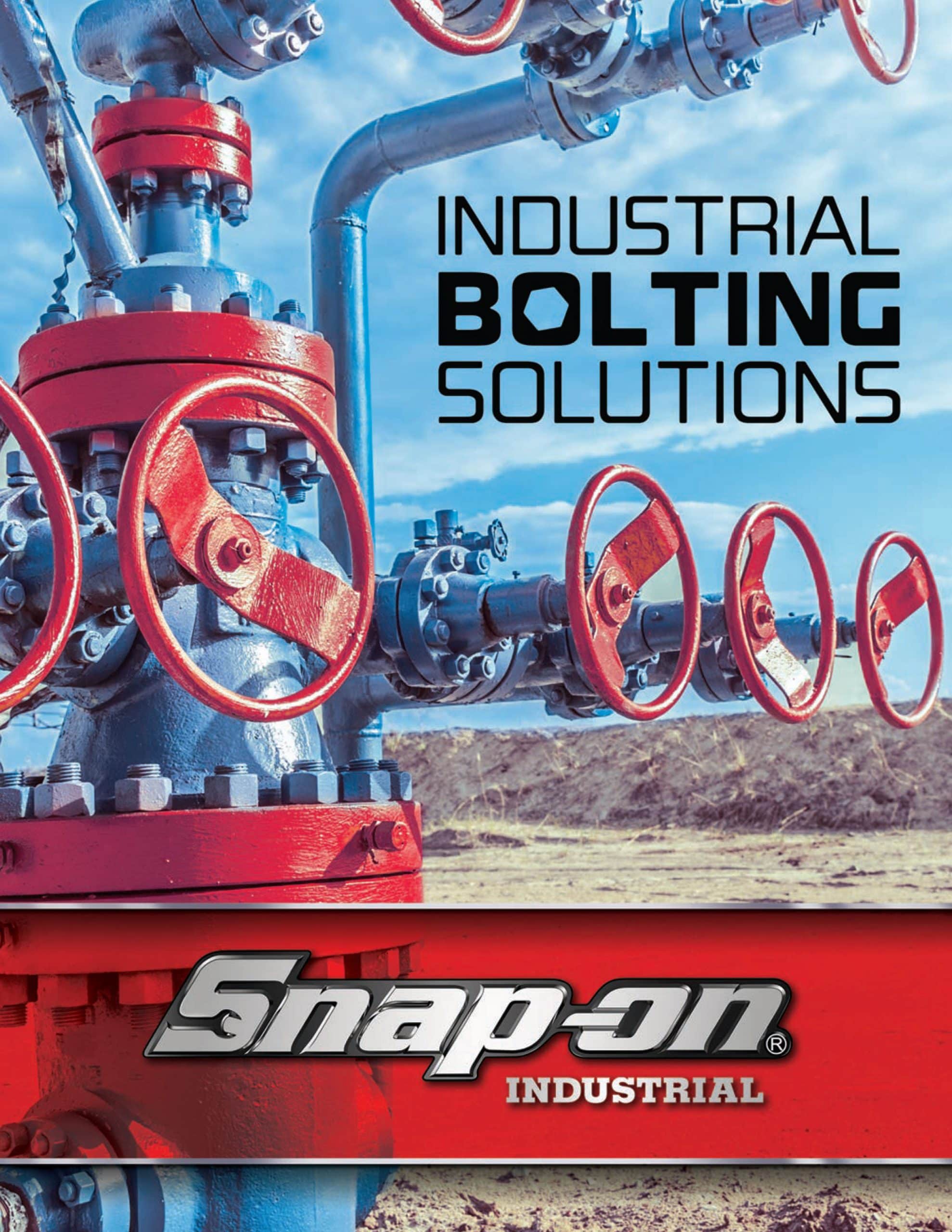 Snapon Industrial Bolting Solutions