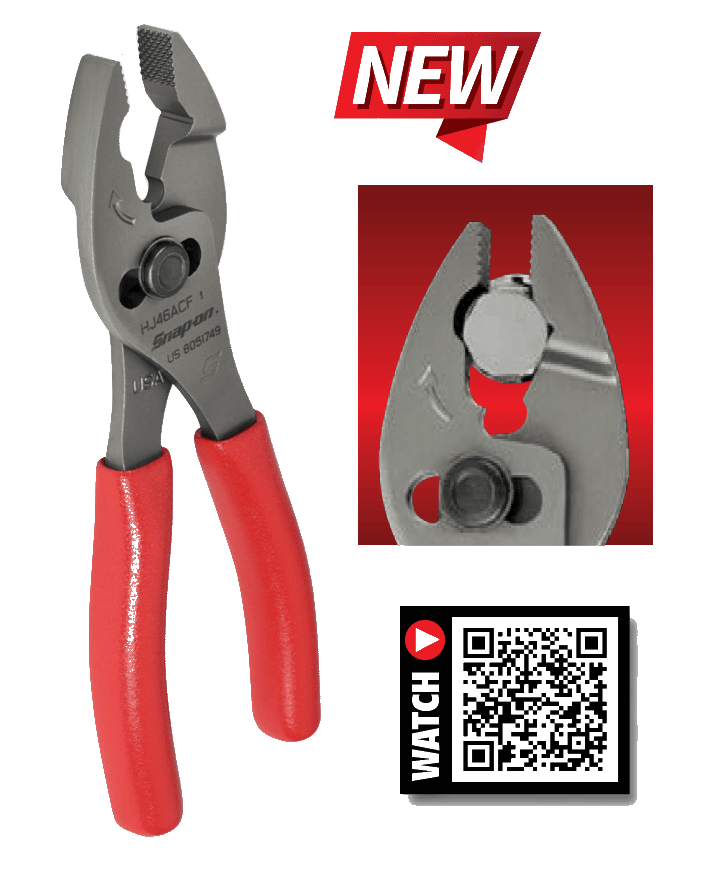 New Products Hand Tools (2)