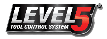 Tool Control System Level 5 -Logo