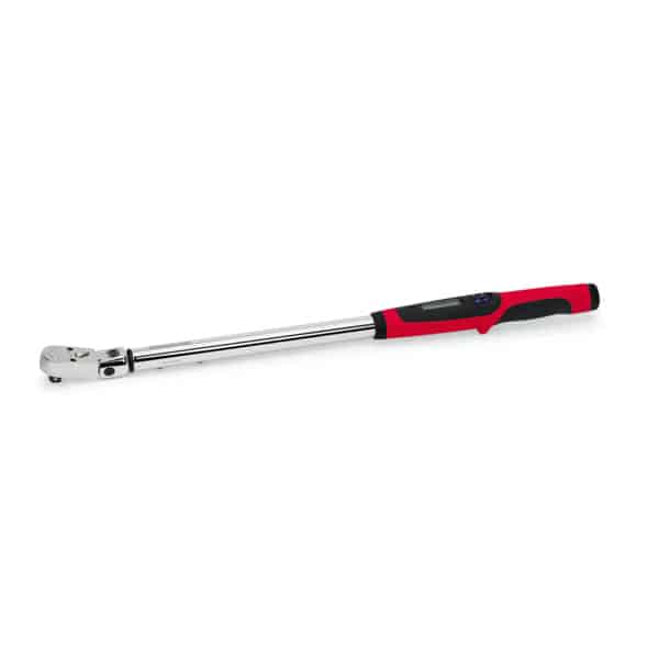 1/2" Drive Flex-Head Techwrench® Torque Wrench (25-250 ft-lb)