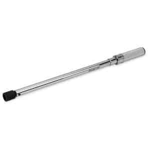Torque Wrench Bodies/ Adjustable Dual Scale/ +/ - 4 % Accuracy - QD3IN350A
