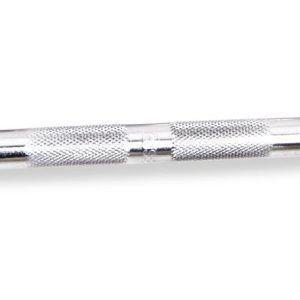 .040 x 1/4 Flat Tip 90&deg; Offset Screwdriver (Blue-Point®) – 10SSD (10SSD)
