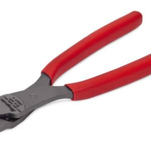 29ACF — 9" Wire Terminal Crimping Tool (Red)