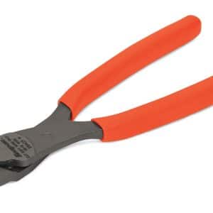 29ACFO — 9" Wire Terminal Crimping Tool (Orange)