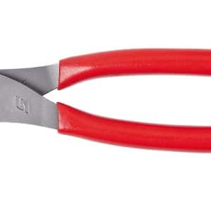 388ACF — 8" VectorEdge High-Leverage Diagonal Cutter (Red)