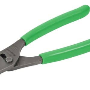49ACFG — 9" Talon Grip™ Combination Slip-Joint Pliers (Green)