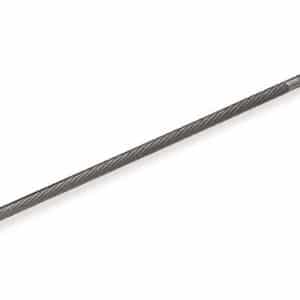 8CR — 8" Single Cut Chain Saw File