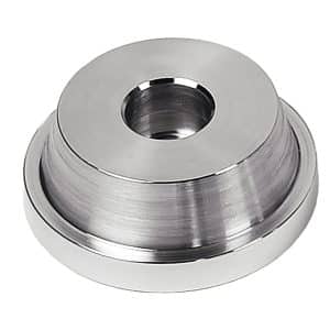1.75" Aluminum Driver Disk (A1310B-3)