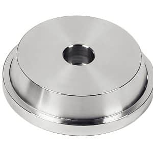 2.47" Aluminum Driver Disk (A1310B-6)
