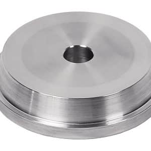2.995" Aluminum Driver Disk (A1310B-9)