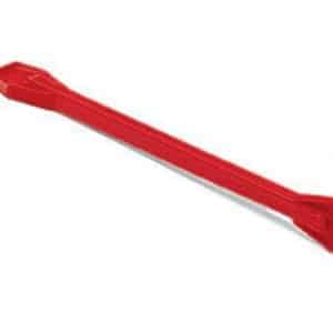 A277 — 3/8" Drive 8-3/4" Crowfoot Wrench Holder (For 3/8" drive crowfoot wrenches)