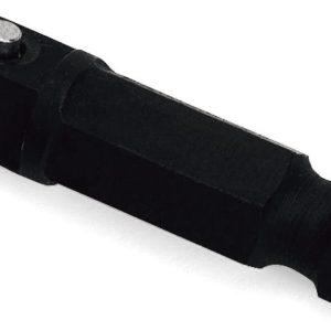 3/8" Drive Power Hex-To-Square Adaptor (7/16" hex to 3/8" square) – A3017A (A3017A)