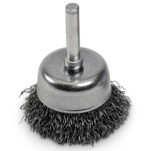 1-1/2" Crimped Cup – AC239 (AC239)