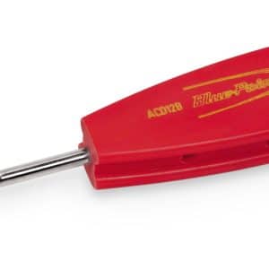 ACD12B — Distributor Cleaning Brush (Blue-Point®)