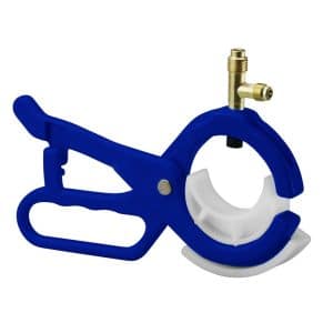 Side Mount Can Tap Valve (ACT413A)