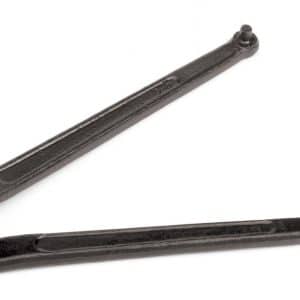 8-1/4" Adjustable Face Pin Spanner Wrench – AFS483C (AFS483C)