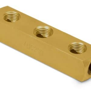 Multiline Air Manifold (Blue-Point®) – AHC300 (AHC300)
