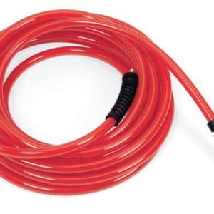 35' Reinforced Polyurethane Air Hose (Red) – AIRHOSE35 (AIRHOSE35)