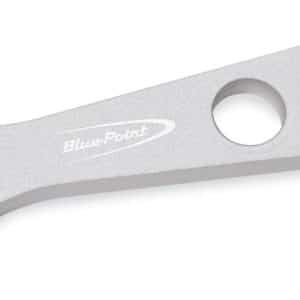 #3 1/2" Aluminum Open-End AN Wrench (Blue-Point®) (Silver) – ANWR3A (ANWR3A)
