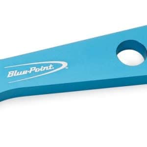 #6 11/16" Aluminum Open-End AN Wrench (Blue-Point®) (Light Blue) – ANWR6A (ANWR6A)