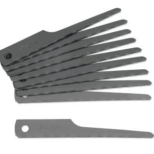 32 Tooth Air Saw Blades (10) – ASB4-44 (ASB4-44)