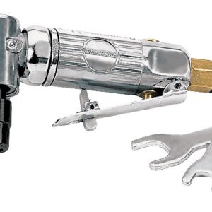 Right Angle Mini Air Die Grinder (Blue-Point®)