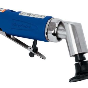115° Angle Mini Air Die Grinder with 2" Quick-Change Disc (Blue-Point®)