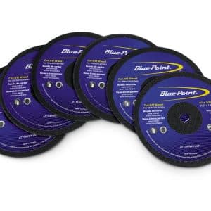AT154RWHLMPA — 4" Cutting Wheel