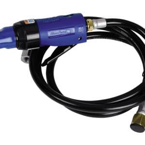 3/8" Mini Air Ratchet Wrench (Blue-Point®) – AT208A (AT208A)