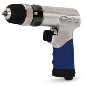 3/8" Reversible Pneumatic Drill (Blue-Point®) – AT3000 (AT3000)