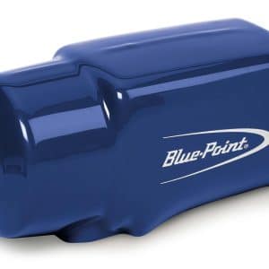 Vinyl Boot (AT670) (Blue-Point®)