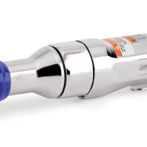 3/8" Drive Heavy Duty Air Ratchet (5-45 ft-lb) (Blue-Point®) – AT700F (AT700F)