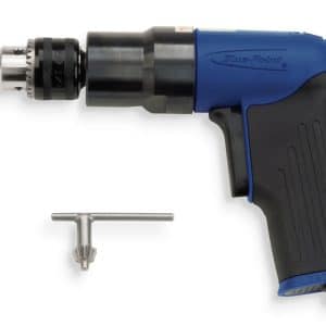1/4" Micro Drill (Blue-Point®)