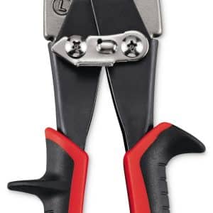 Aviation Tin Snips, Left Cut (Blue-Point®) – AVSNP01010 (AVSNP01010)