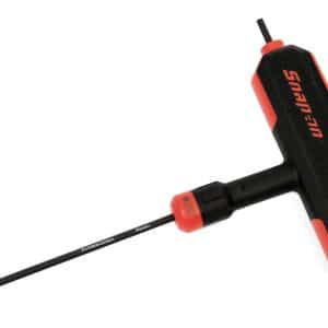 3/32" SAE T-Shaped/L-Shaped Combination Ball Hex Wrench – AWBSG06A (AWBSG06A)