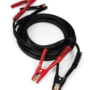 20' Battery Booster Cable Set (BC20500A)