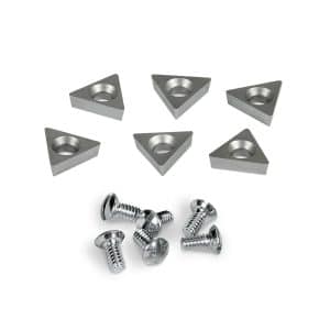 BDT385-06 — 6 pc Carbide Bit Kit