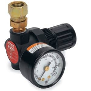 Air Pressure Regulatorv (22 CFM) – BF1410 (BF1410)