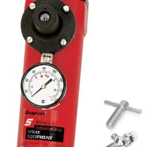 Air Control Unit – BF521A (BF521A)