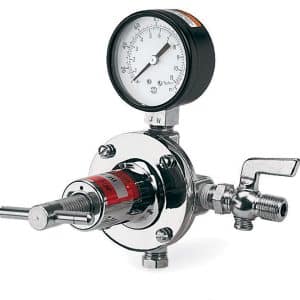 Air Pressure Regulatorv (50 CFM) – BF525 (BF525)