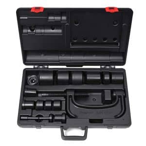 22 pc Master Ball Joint/Universal Joint Press Set (BJP1)