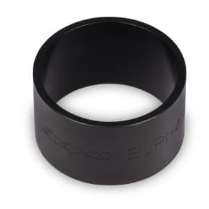 Subaru® Bushing Cup Ram for BJP1 (Black) (BJP1-43A)