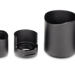 5 pc Ball Joint Adaptor Set (BJP1OPT)