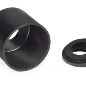Adaptor Set for Dodge® RAM® Vehicles (BJP1RAM1)