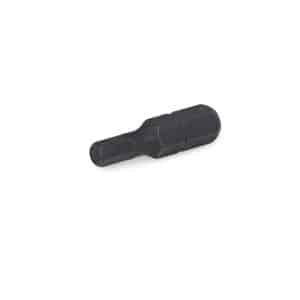 4 mm Metric 1/4" Hex Shank Bit (Blue-Point®) (BLPHBM4)